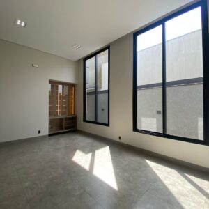 Condomínio Cyrela Estoril Bauru – casa à venda