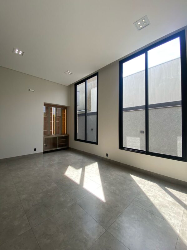Condomínio Cyrela Estoril Bauru - casa à venda - Imagem 2