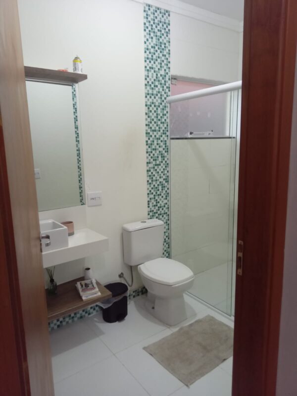 Casa à venda - Bairro Santa Edwiges - Imagem 3