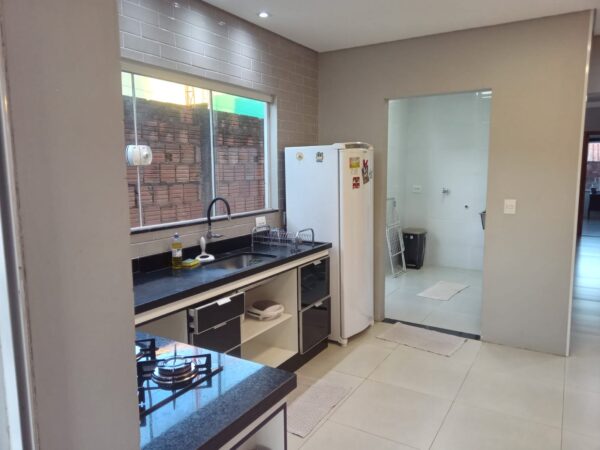 Casa à venda - Bairro Santa Edwiges - Imagem 4