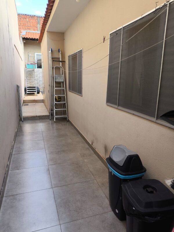Casa à venda - bairro Vila Industrial - Imagem 3