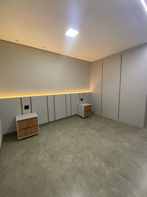 Condomínio Cyrela Estoril Bauru - casa à venda - Imagem 3