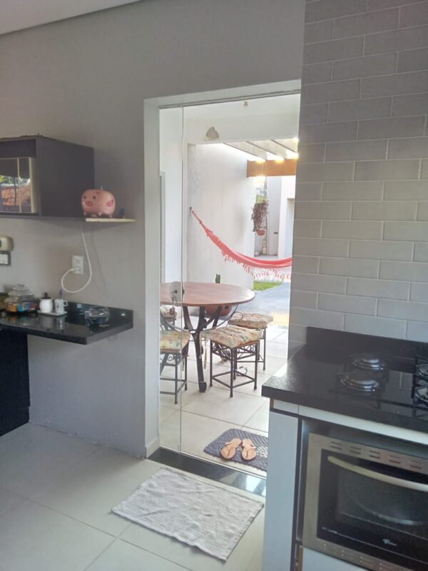 Casa à venda - Bairro Santa Edwiges - Imagem 6