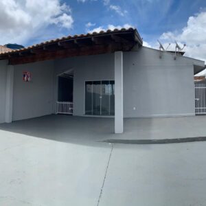 Casa à venda – bairro Santa Edwiges
