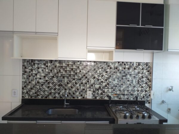 Apartamento Residencial Copacabana - Jardim Terra Branca - Imagem 11