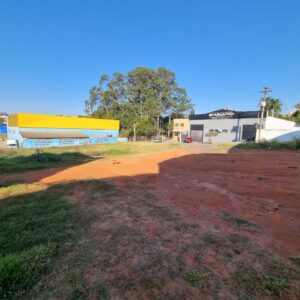Terrenos comerciais à venda – Atrás do Canindé Atacado