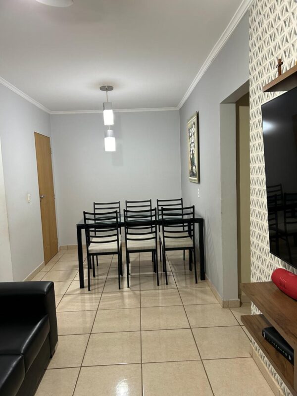 Apartamento à venda - Andorinhas - Jd. Vitória - Imagem 5