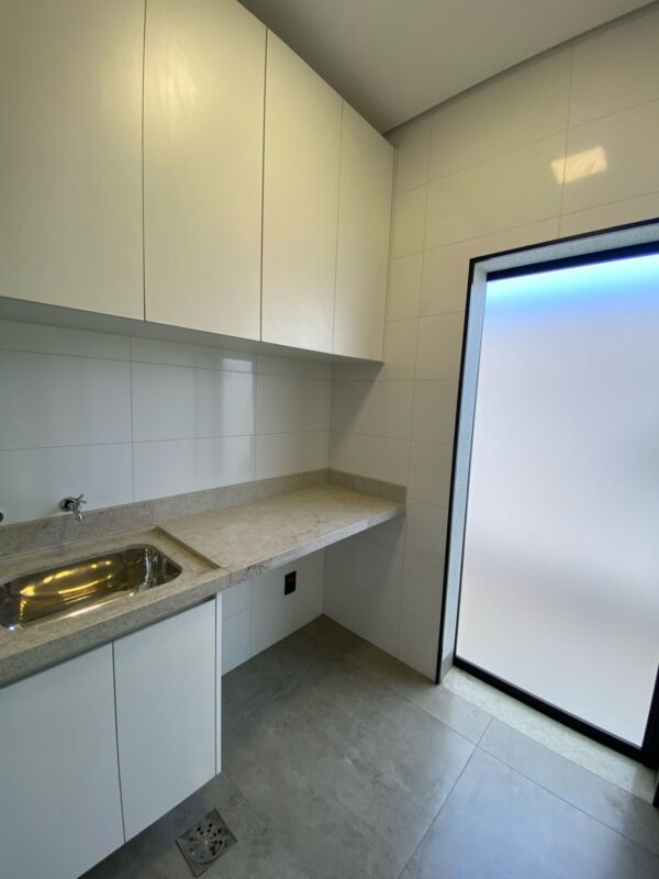 Condomínio Cyrela Estoril Bauru - casa à venda - Imagem 5