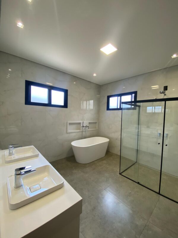 Condomínio Cyrela Estoril Bauru - casa à venda - Imagem 6