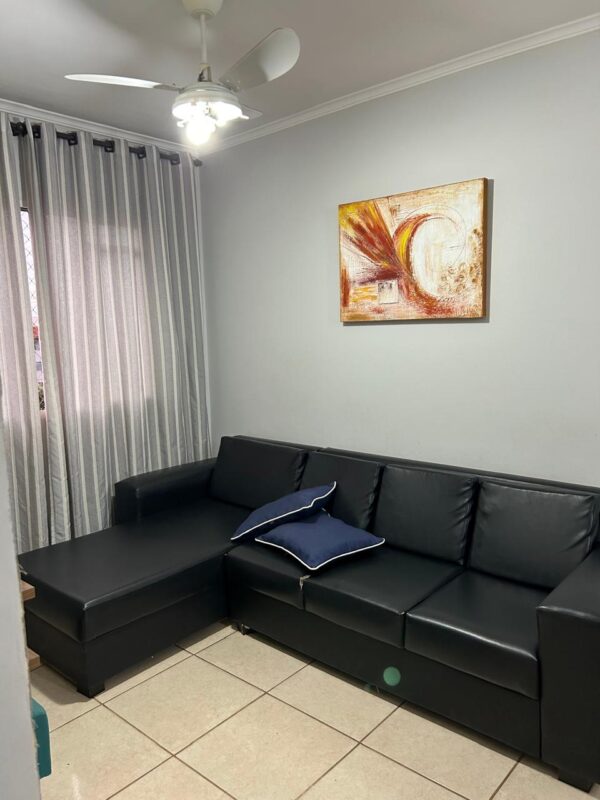 Apartamento à venda - Andorinhas - Jd. Vitória - Imagem 4