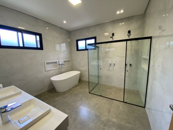 Condomínio Cyrela Estoril Bauru - casa à venda - Imagem 8