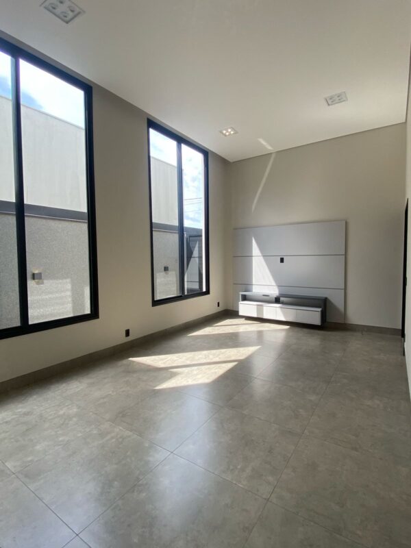 Condomínio Cyrela Estoril Bauru - casa à venda - Imagem 9