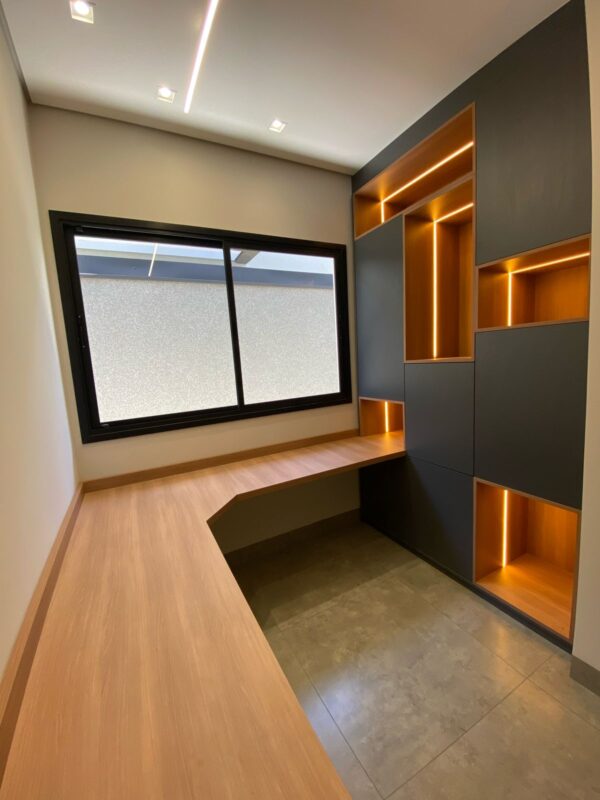 Condomínio Cyrela Estoril Bauru - casa à venda - Imagem 10