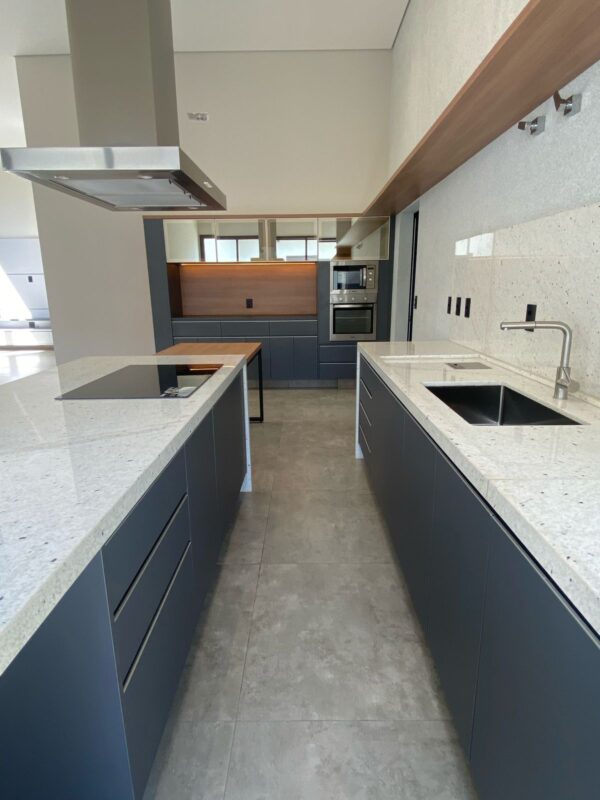 Condomínio Cyrela Estoril Bauru - casa à venda - Imagem 11