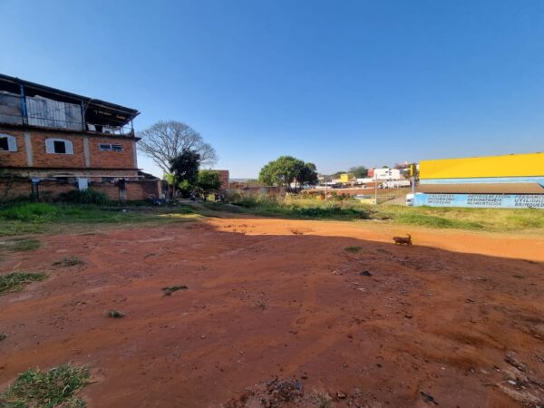 Terrenos comerciais à venda - Atrás do Canindé Atacado - Imagem 5