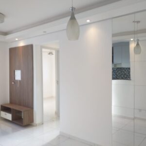 Apartamento Residencial Copacabana – Jardim Terra Branca