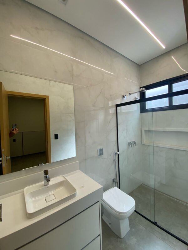 Condomínio Cyrela Estoril Bauru - casa à venda - Imagem 12
