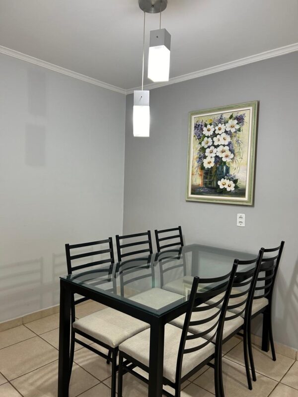 Apartamento à venda - Andorinhas - Jd. Vitória - Imagem 3