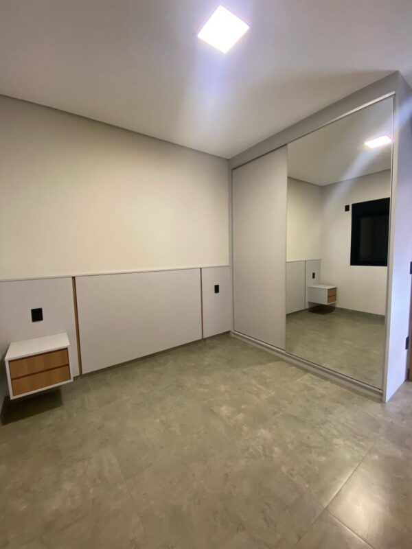 Condomínio Cyrela Estoril Bauru - casa à venda - Imagem 13