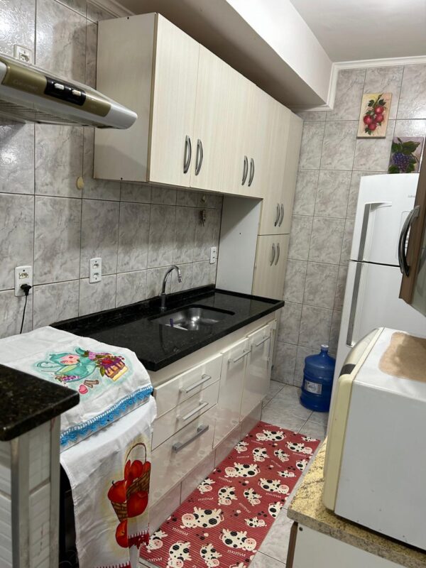 Apartamento à venda - Andorinhas - Jd. Vitória - Imagem 10