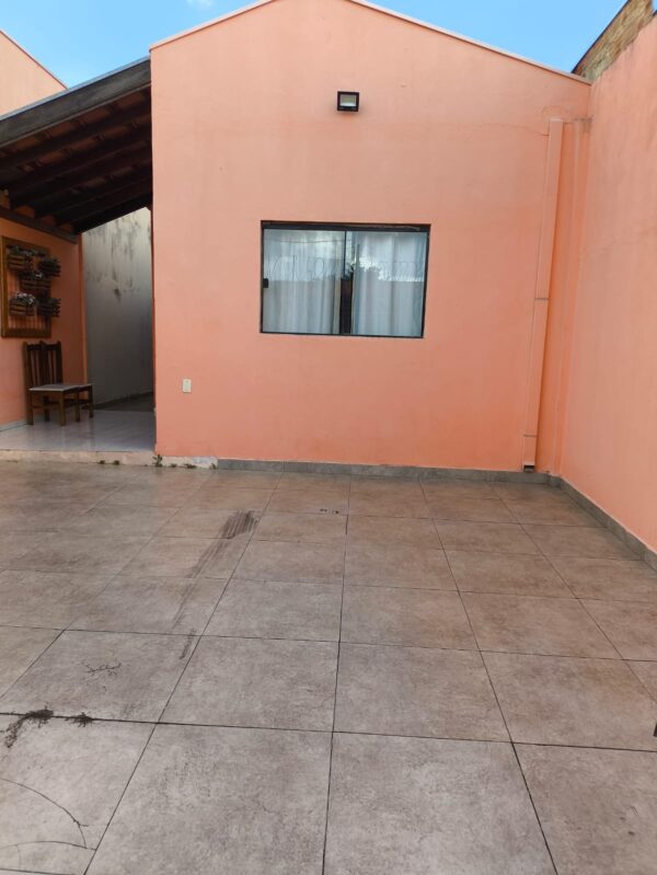 Casa à venda - bairro Vila Industrial - Imagem 7