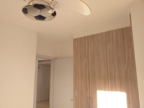 Apartamento Residencial Copacabana - Jardim Terra Branca - Imagem 4