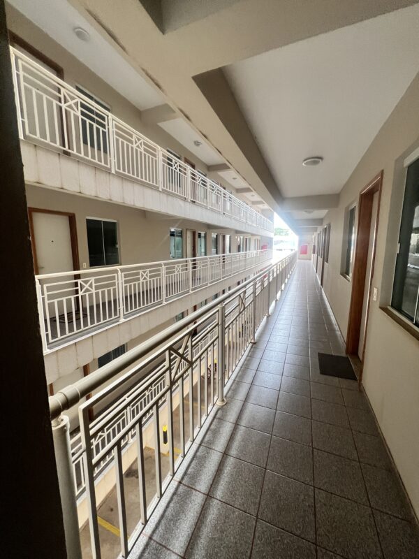 Apartamento à venda - Amazonas - Próx. USP - Imagem 2
