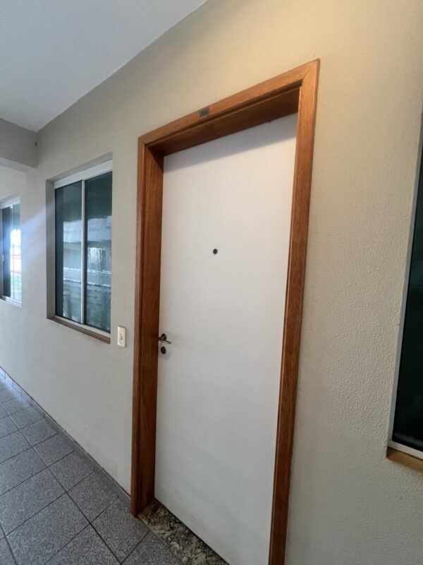 Apartamento à venda - Amazonas - Próx. USP - Imagem 14