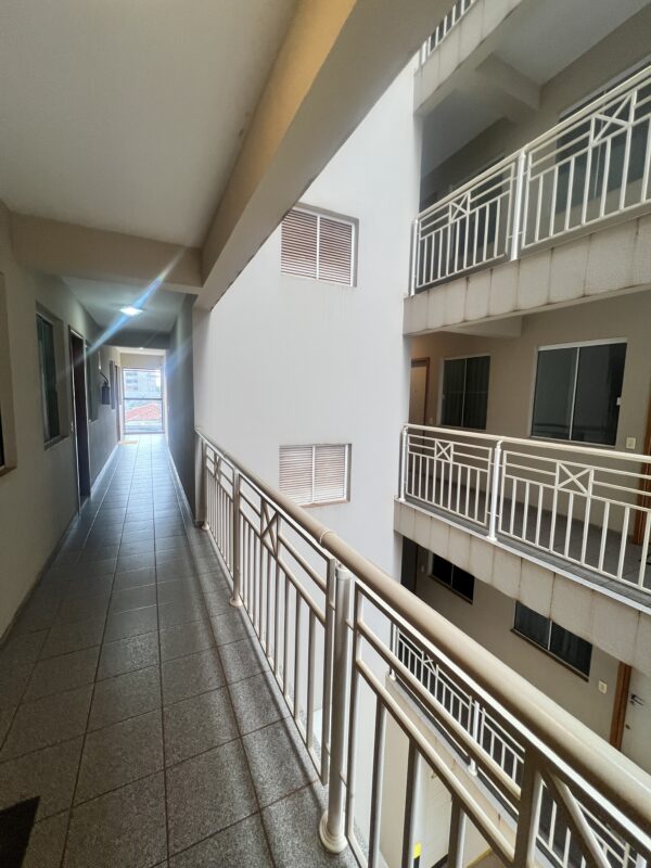 Apartamento à venda - Amazonas - Próx. USP - Imagem 15