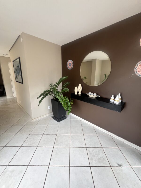 Apartamento à venda - Amazonas - Próx. USP - Imagem 16