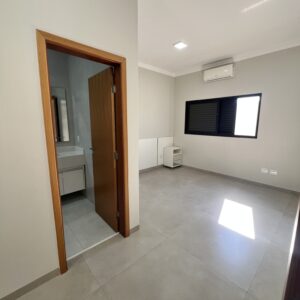 Condomínio Villa de Leon I – Casa térrea à venda