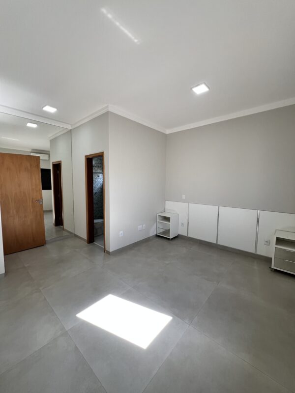 Condomínio Villa de Leon I - Casa térrea à venda - Imagem 5