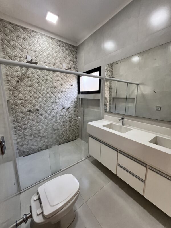 Condomínio Villa de Leon I - Casa térrea à venda - Imagem 6