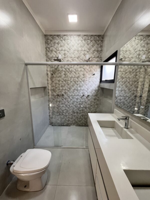 Condomínio Villa de Leon I - Casa térrea à venda - Imagem 7