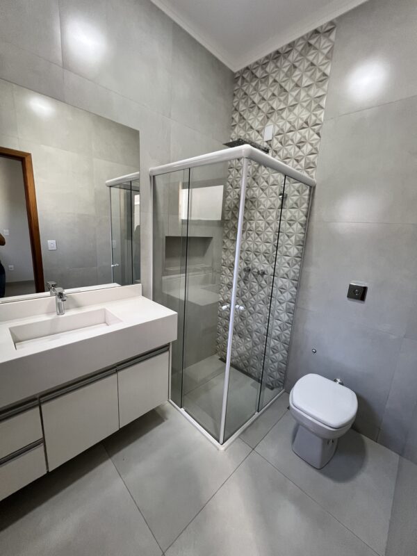 Condomínio Villa de Leon I - Casa térrea à venda - Imagem 8