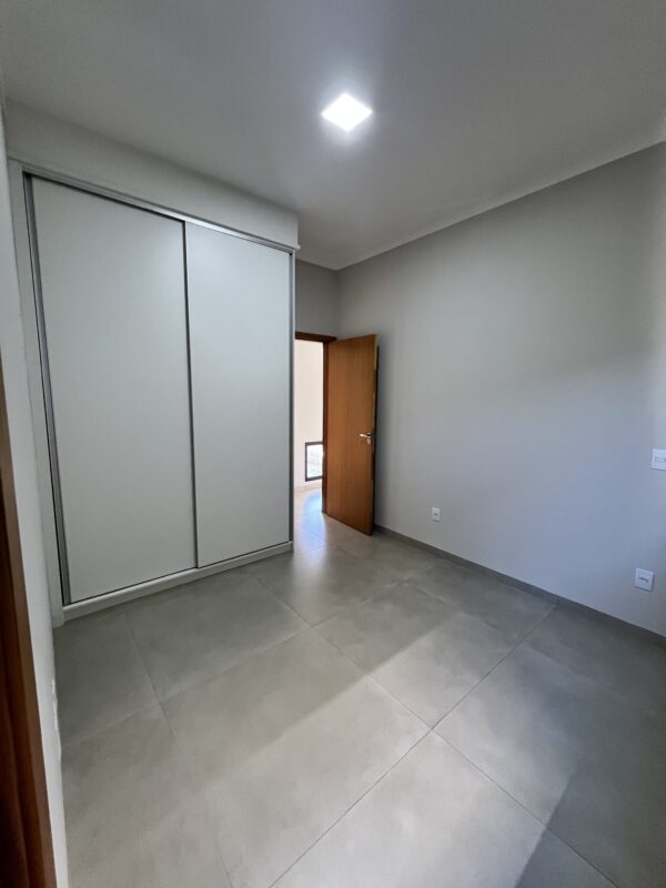 Condomínio Villa de Leon I - Casa térrea à venda - Imagem 9