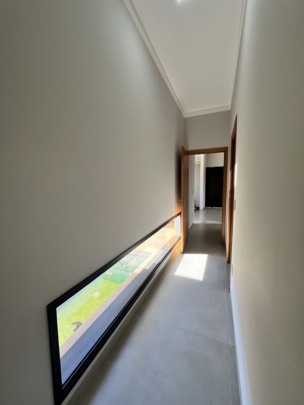 Condomínio Villa de Leon I - Casa térrea à venda - Imagem 11