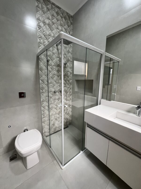 Condomínio Villa de Leon I - Casa térrea à venda - Imagem 13
