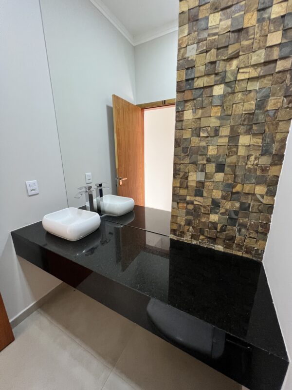 Condomínio Villa de Leon I - Casa térrea à venda - Imagem 15