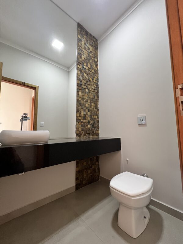 Condomínio Villa de Leon I - Casa térrea à venda - Imagem 16