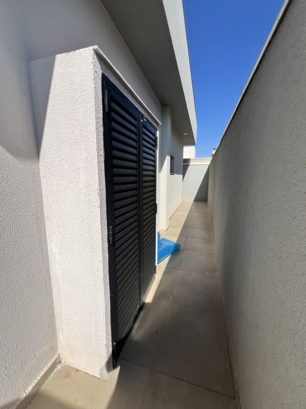 Condomínio Villa de Leon I - Casa térrea à venda - Imagem 20