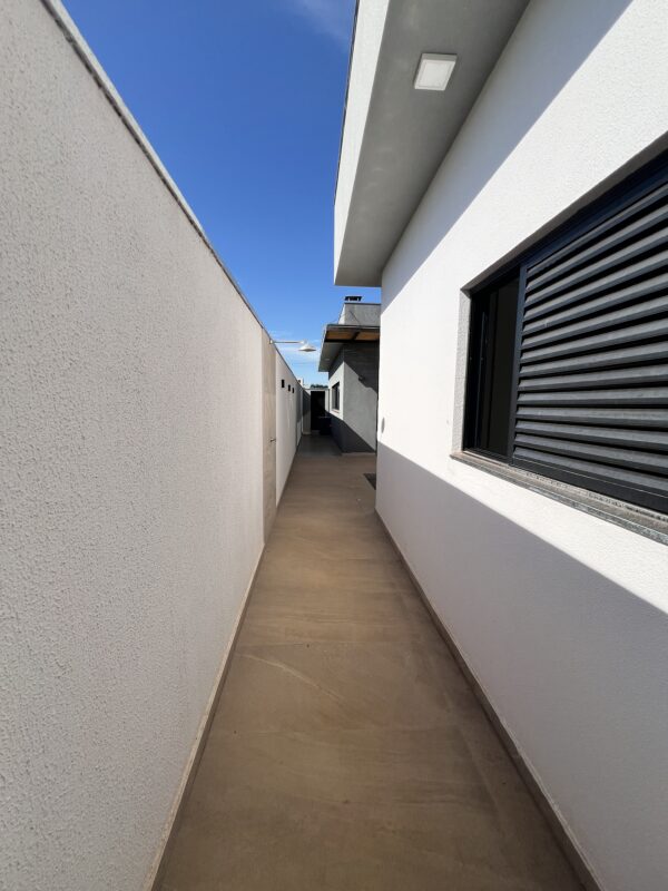 Condomínio Villa de Leon I - Casa térrea à venda - Imagem 21