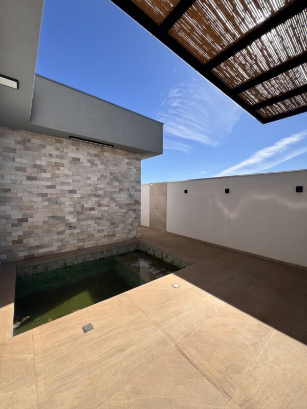Condomínio Villa de Leon I - Casa térrea à venda - Imagem 22