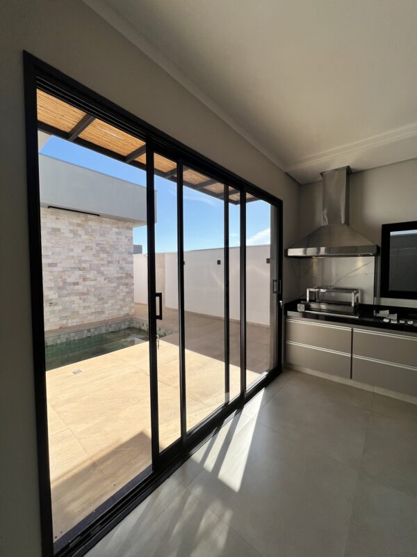 Condomínio Villa de Leon I - Casa térrea à venda - Imagem 24