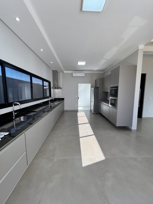 Condomínio Villa de Leon I - Casa térrea à venda - Imagem 28