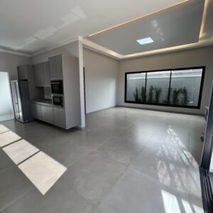 Condomínio Villa de Leon I – Casa térrea à venda