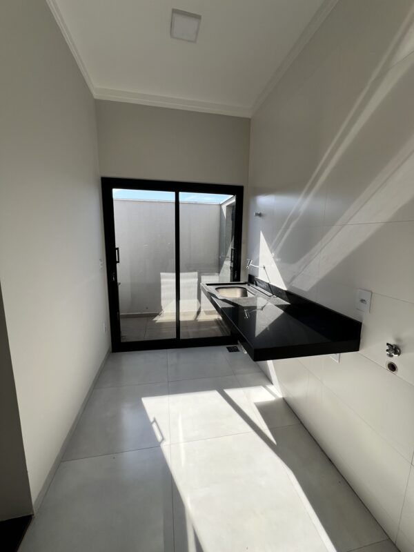 Condomínio Villa de Leon I - Casa térrea à venda - Imagem 32