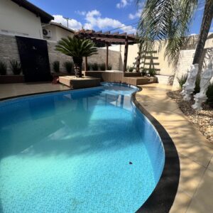 Casa à venda – Jardim Colonial aberto