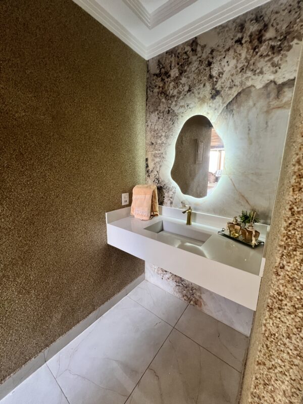 Casa à venda - Jardim Colonial aberto - Imagem 11