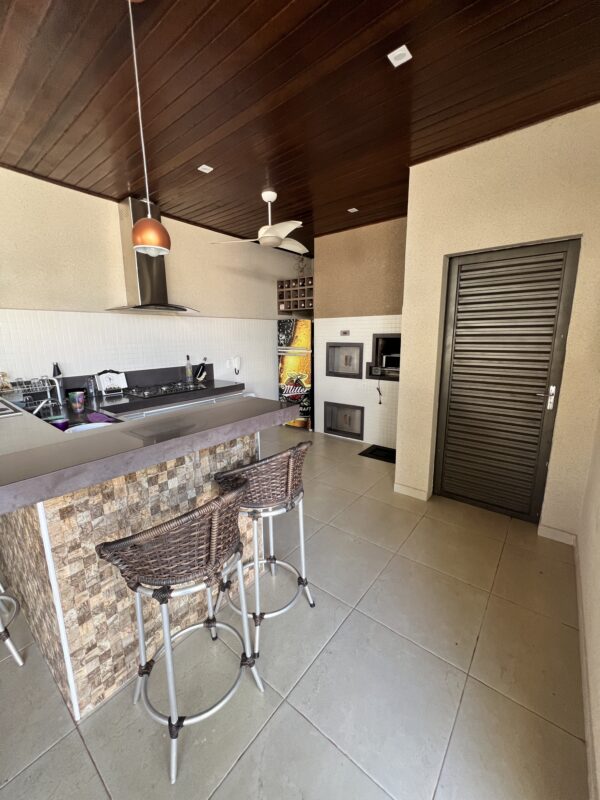 Casa à venda - Jardim Colonial aberto - Imagem 14